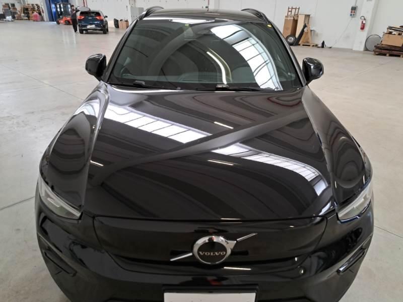 Volvo XC40 RECHARGE TWIN PLUS - foto 28