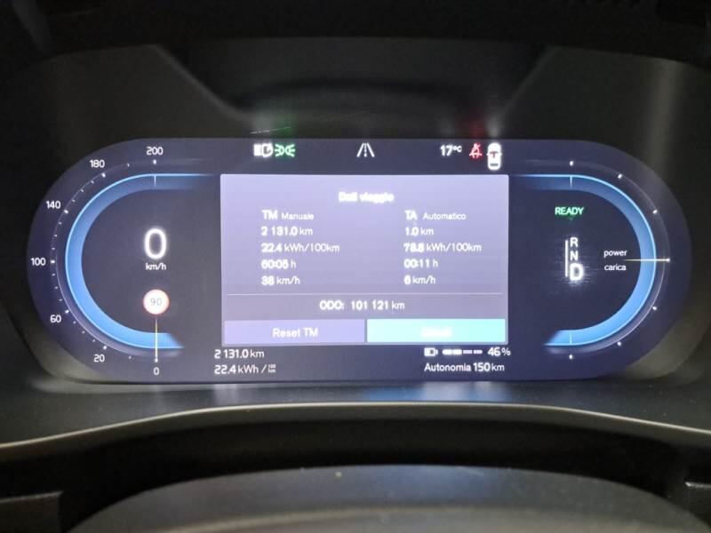 Volvo XC40 RECHARGE TWIN PLUS - foto 4