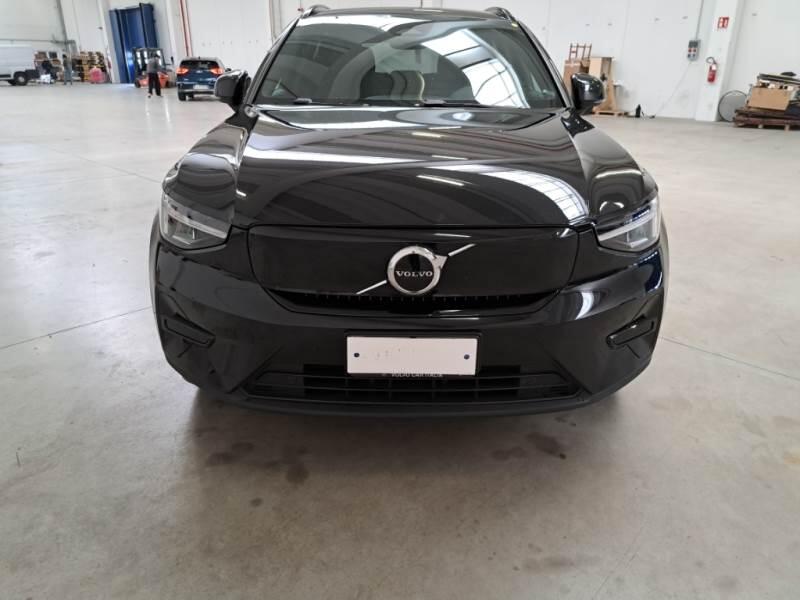 Volvo XC40 RECHARGE TWIN PLUS - foto 35