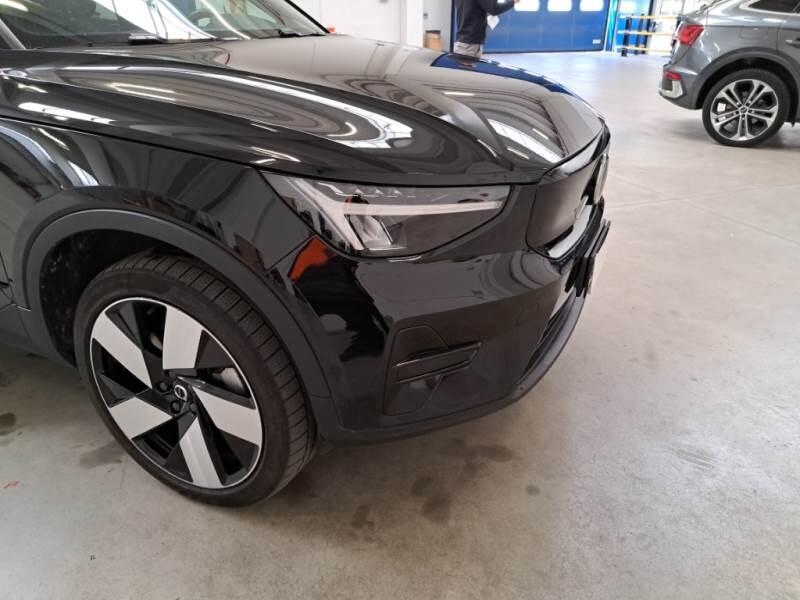 Volvo XC40 RECHARGE TWIN PLUS - foto 37