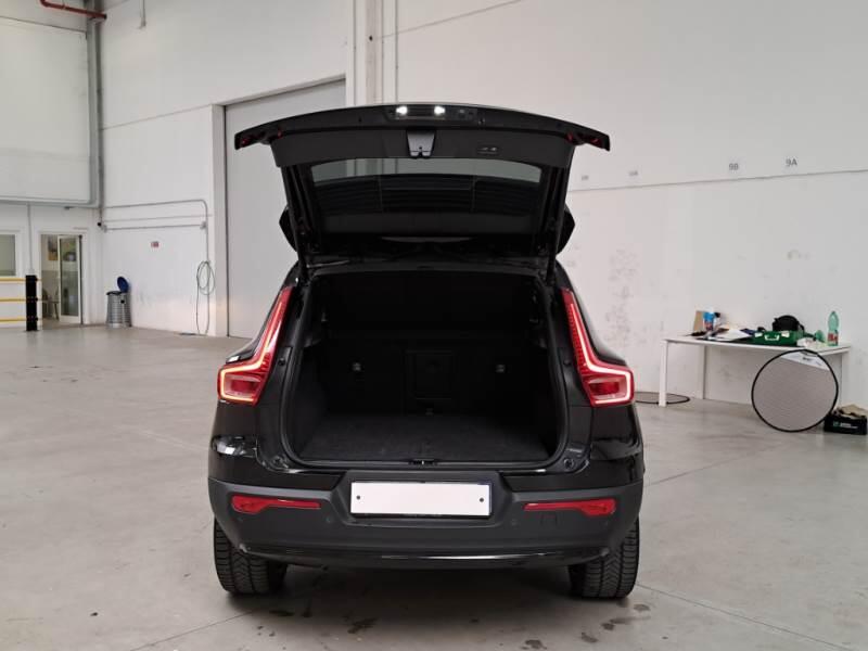 Volvo XC40 RECHARGE TWIN PLUS - foto 5