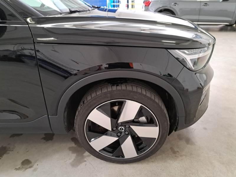 Volvo XC40 RECHARGE TWIN PLUS - foto 41