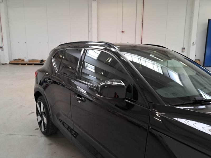 Volvo XC40 RECHARGE TWIN PLUS - foto 43