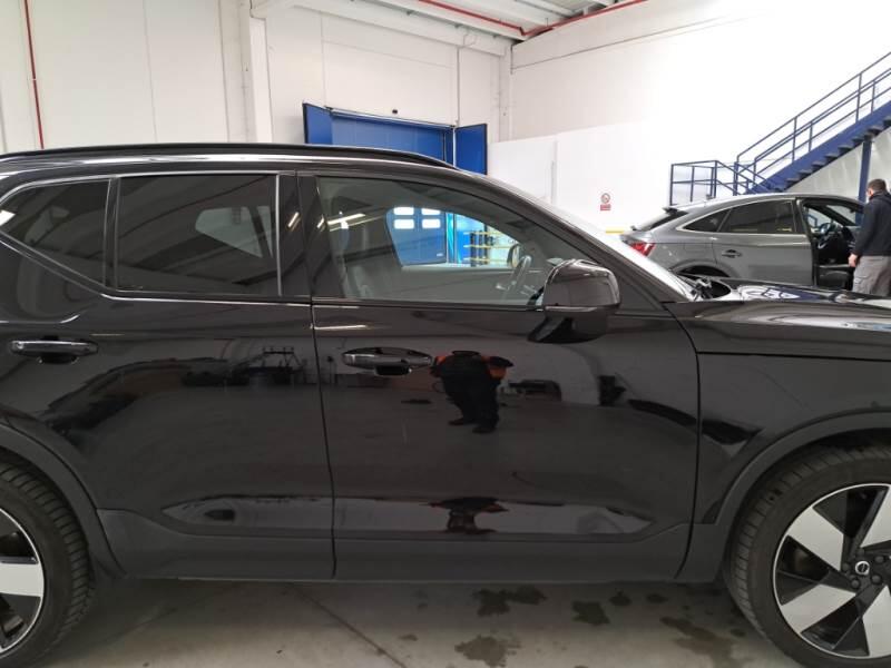 Volvo XC40 RECHARGE TWIN PLUS - foto 51
