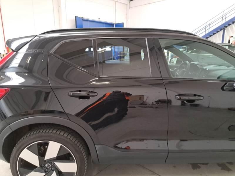 Volvo XC40 RECHARGE TWIN PLUS - foto 53