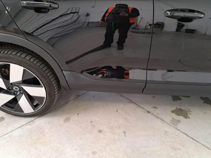 Volvo XC40 RECHARGE TWIN PLUS - foto 56