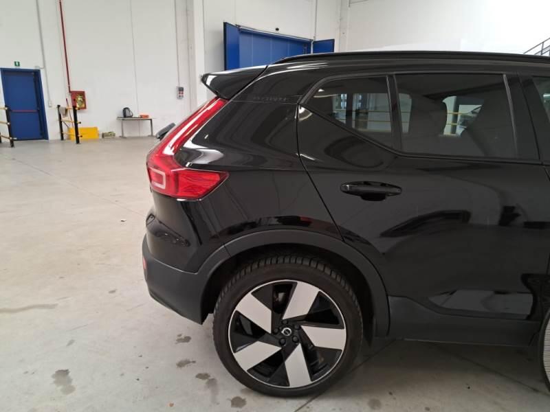 Volvo XC40 RECHARGE TWIN PLUS - foto 60