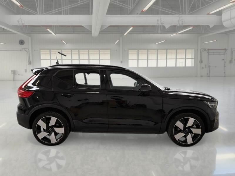Volvo XC40 RECHARGE TWIN PLUS - foto 7