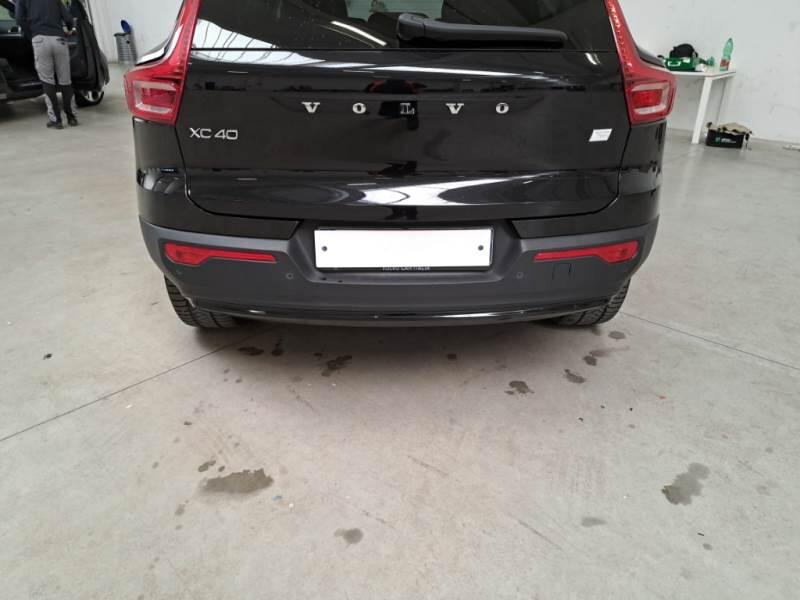 Volvo XC40 RECHARGE TWIN PLUS - foto 62