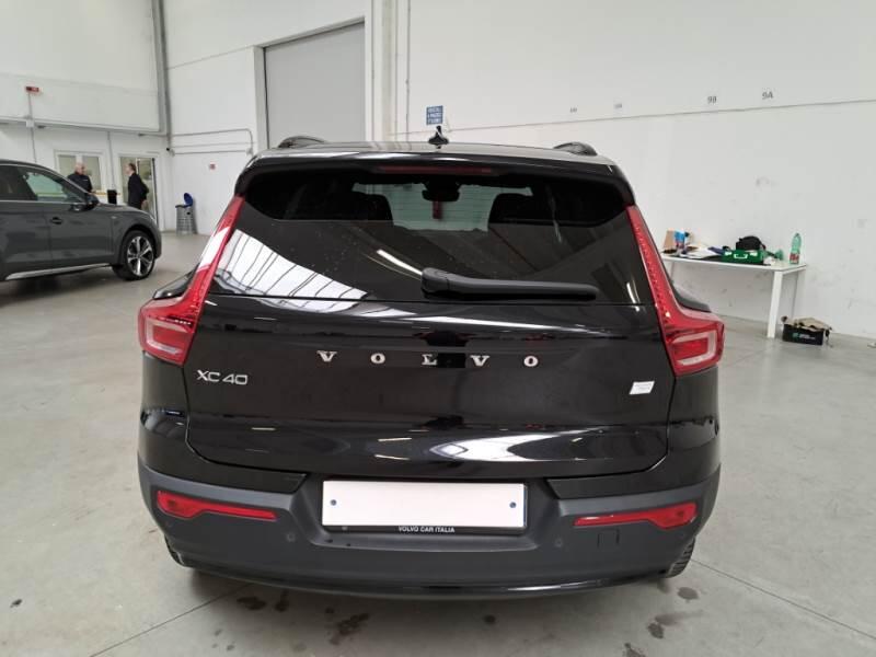 Volvo XC40 RECHARGE TWIN PLUS - foto 65