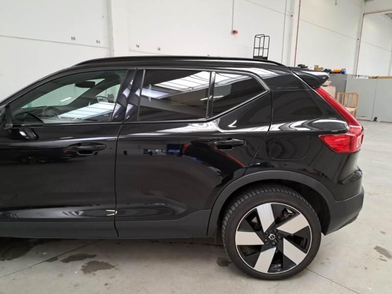 Volvo XC40 RECHARGE TWIN PLUS - foto 70