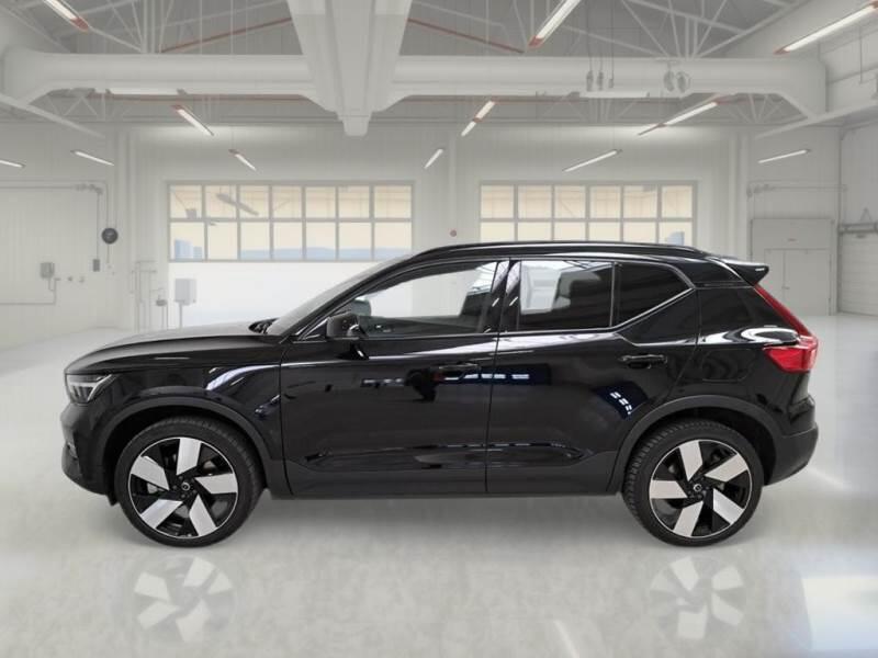Volvo XC40 RECHARGE TWIN PLUS - foto 8