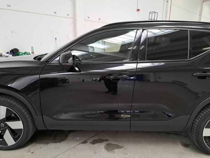 Volvo XC40 RECHARGE TWIN PLUS - foto 75