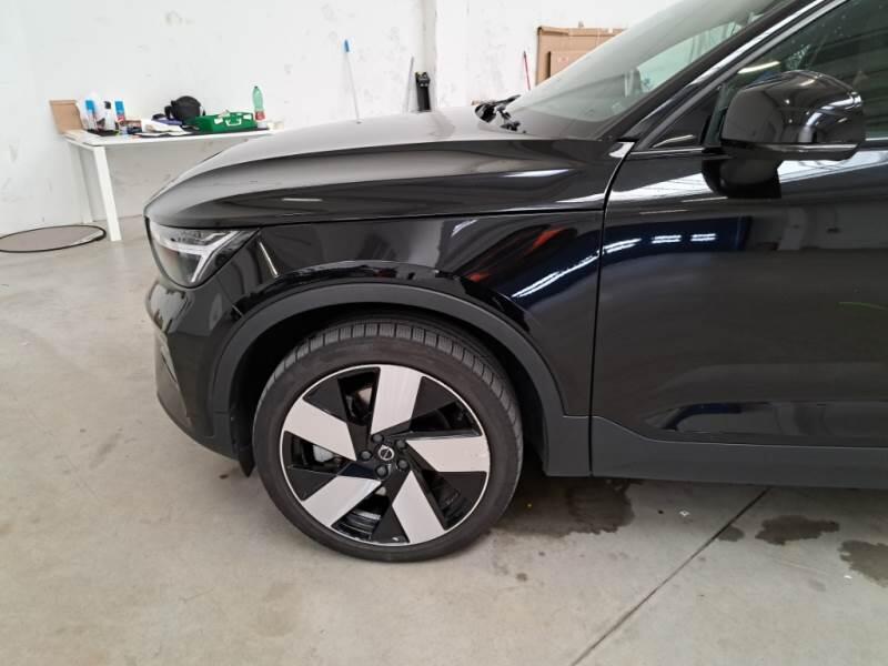 Volvo XC40 RECHARGE TWIN PLUS - foto 83