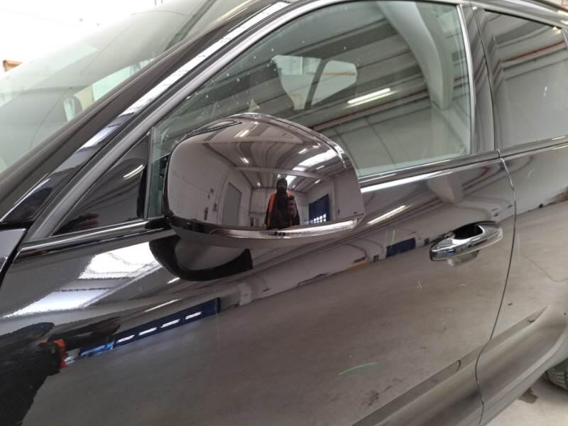 Volvo XC40 RECHARGE TWIN PLUS - foto 85