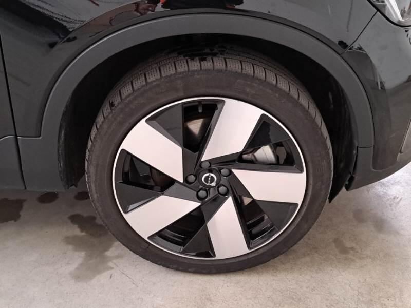 Volvo XC40 RECHARGE TWIN PLUS - foto 91