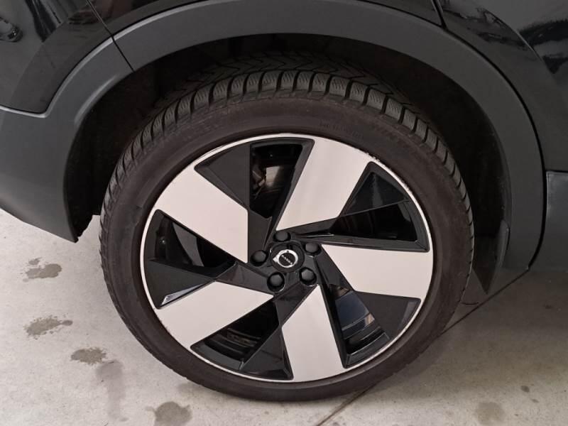 Volvo XC40 RECHARGE TWIN PLUS - foto 93
