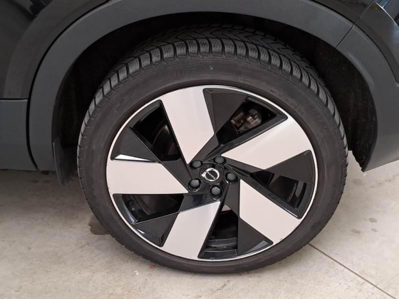Volvo XC40 RECHARGE TWIN PLUS - foto 97