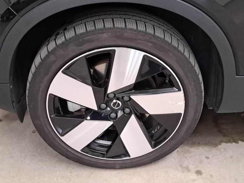 Volvo XC40 RECHARGE TWIN PLUS - foto 100