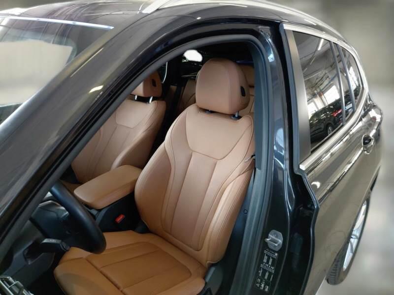 BMW X3 XDRIVE 20D MH48V - foto 11