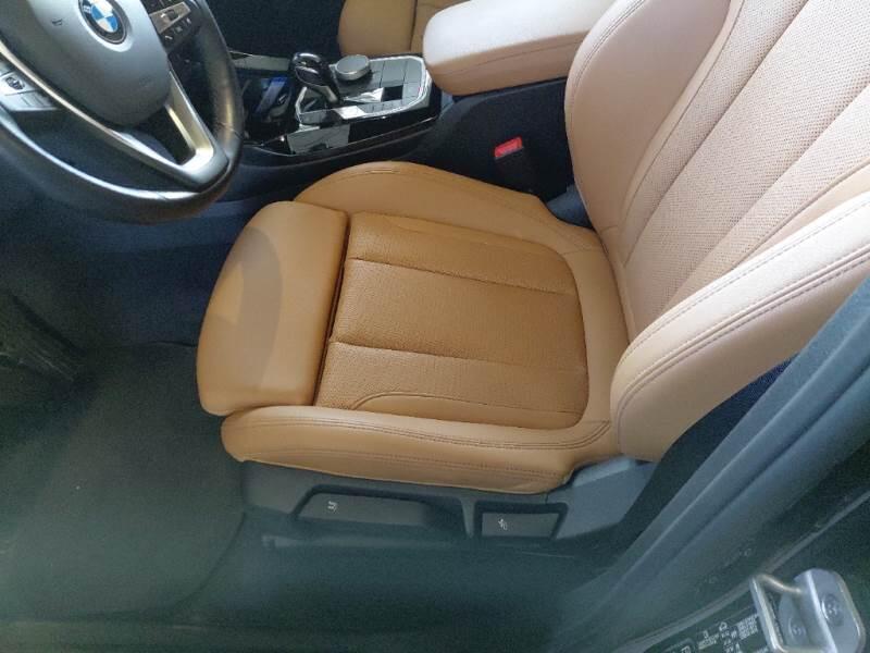 BMW X3 XDRIVE 20D MH48V - foto 12