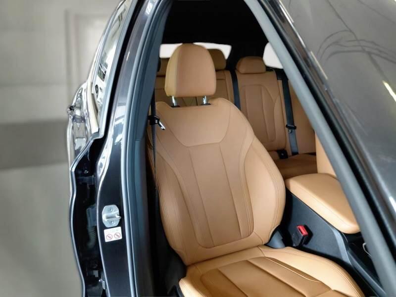 BMW X3 XDRIVE 20D MH48V - foto 13