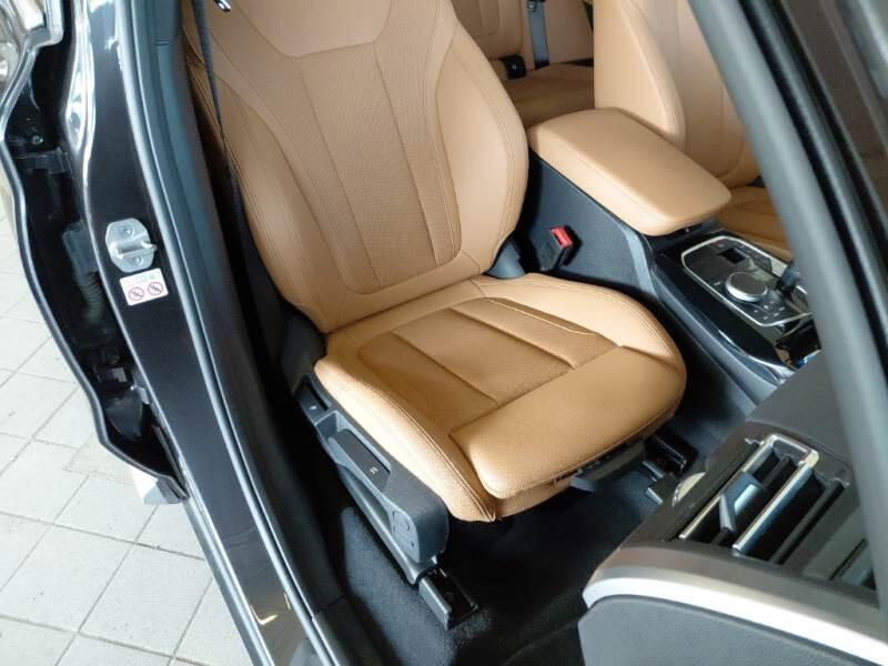 BMW X3 XDRIVE 20D MH48V - foto 14
