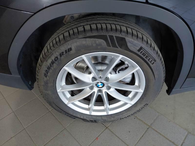 BMW X3 XDRIVE 20D MH48V - foto 18