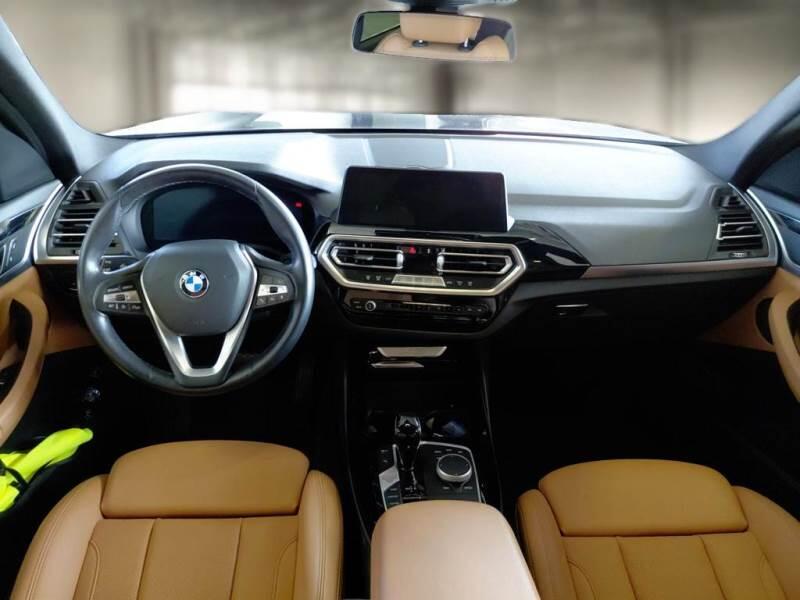 BMW X3 XDRIVE 20D MH48V - foto 3