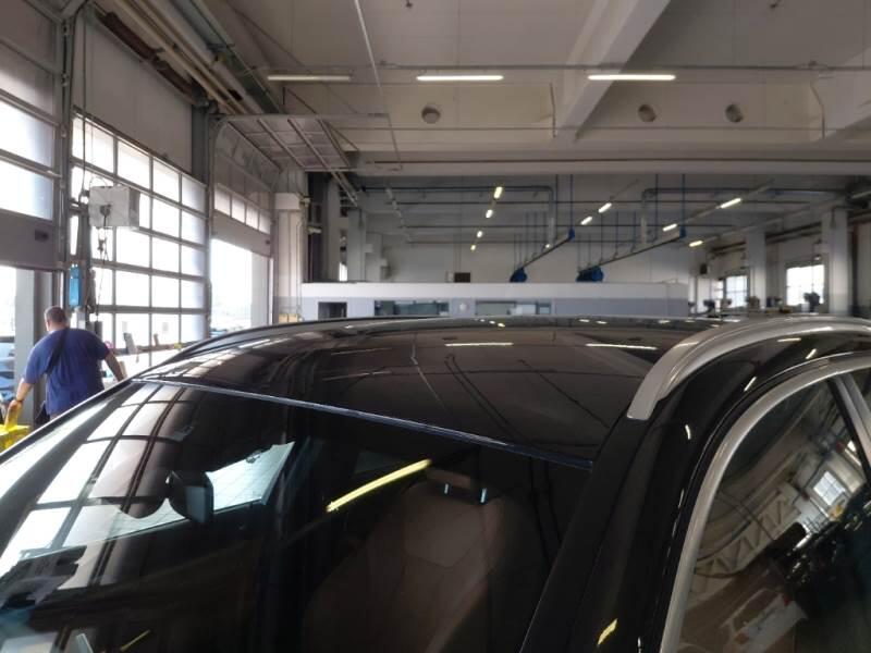 BMW X3 XDRIVE 20D MH48V - foto 24