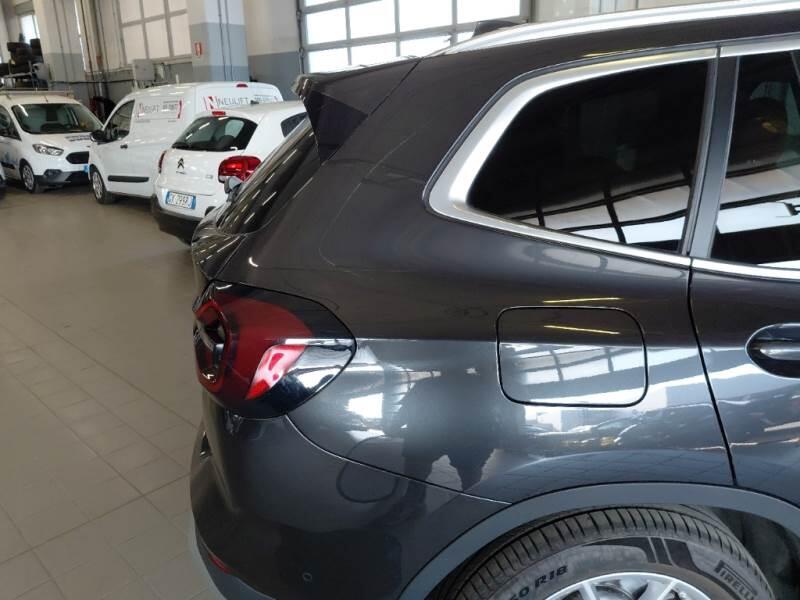 BMW X3 XDRIVE 20D MH48V - foto 27