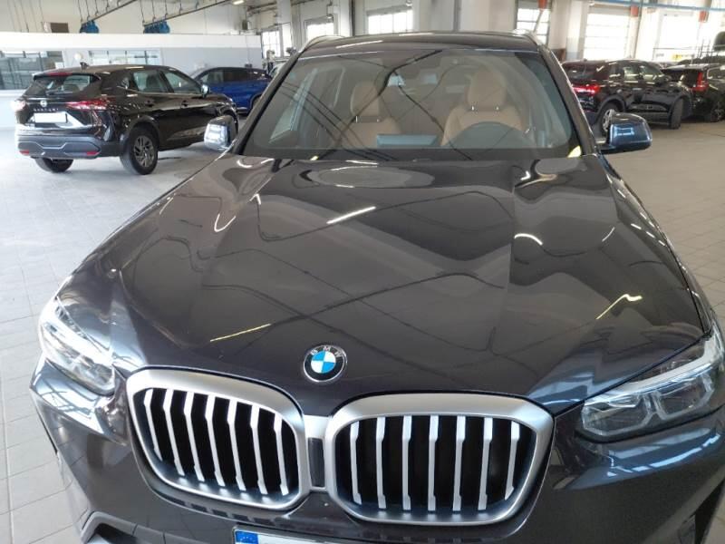 BMW X3 XDRIVE 20D MH48V - foto 31