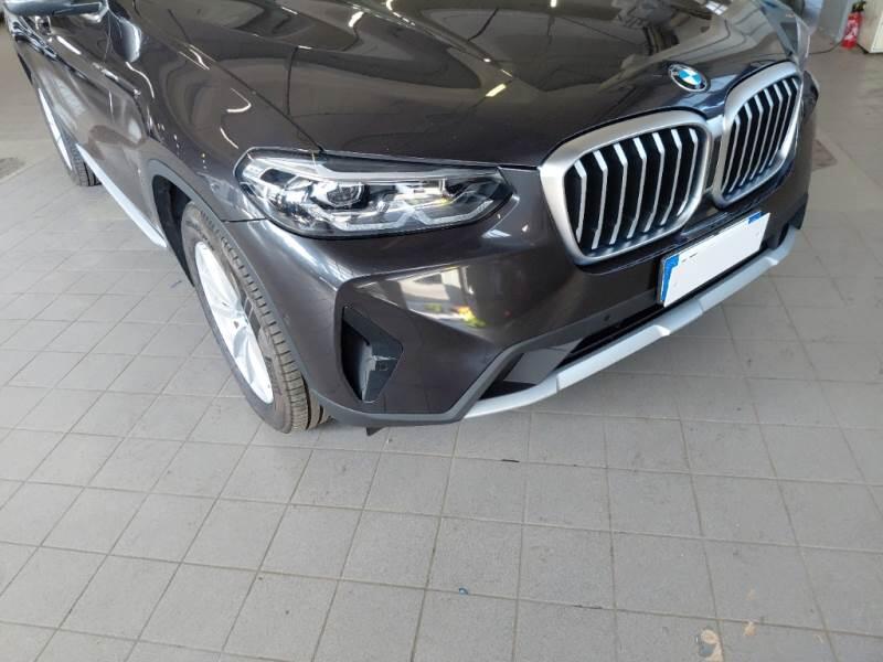 BMW X3 XDRIVE 20D MH48V - foto 33