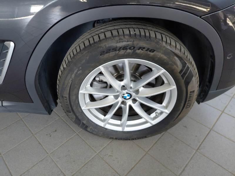 BMW X3 XDRIVE 20D MH48V - foto 35