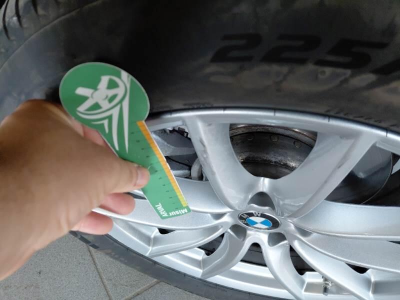 BMW X3 XDRIVE 20D MH48V - foto 36