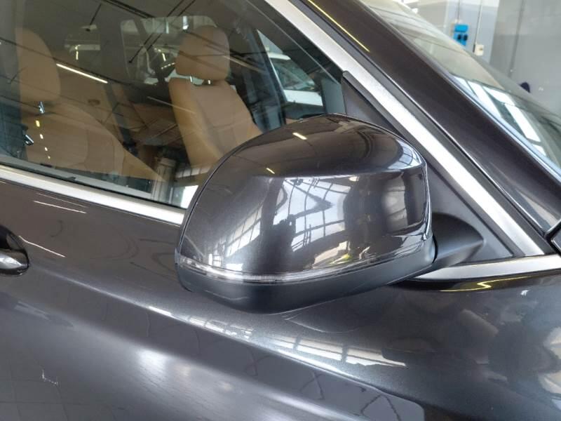 BMW X3 XDRIVE 20D MH48V - foto 37