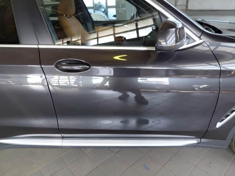 BMW X3 XDRIVE 20D MH48V - foto 39