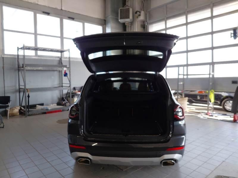 BMW X3 XDRIVE 20D MH48V - foto 5