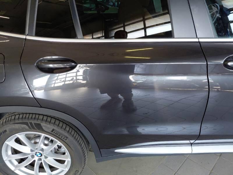 BMW X3 XDRIVE 20D MH48V - foto 41
