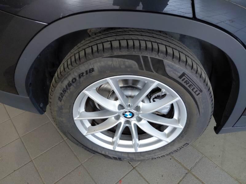 BMW X3 XDRIVE 20D MH48V - foto 43
