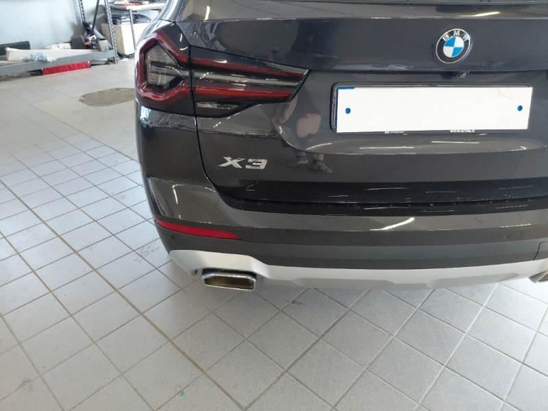 BMW X3 XDRIVE 20D MH48V - foto 45