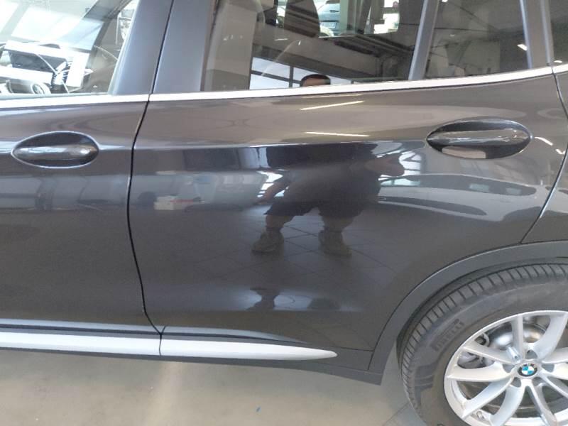 BMW X3 XDRIVE 20D MH48V - foto 50