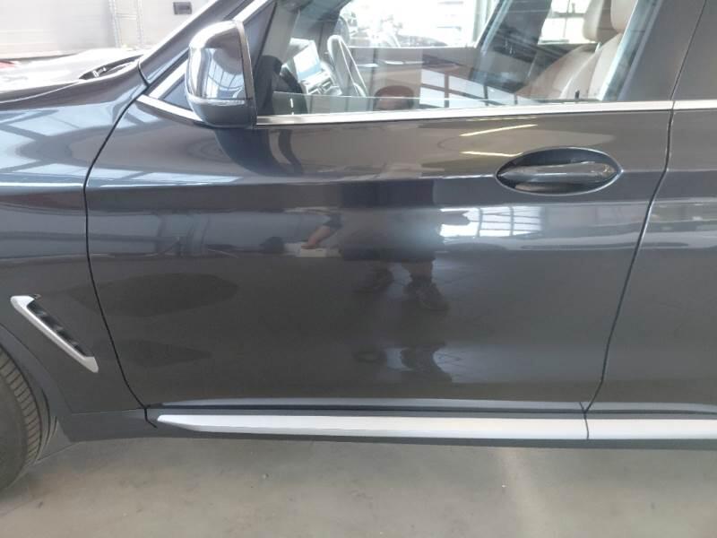 BMW X3 XDRIVE 20D MH48V - foto 52