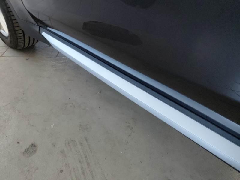 BMW X3 XDRIVE 20D MH48V - foto 54