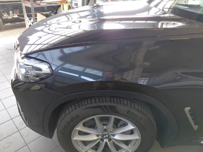 BMW X3 XDRIVE 20D MH48V - foto 60