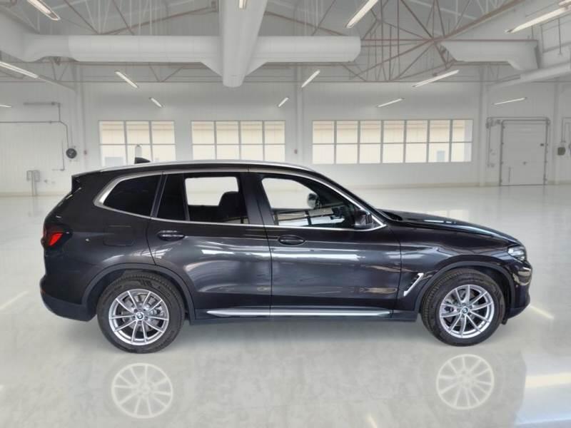 BMW X3 XDRIVE 20D MH48V - foto 7