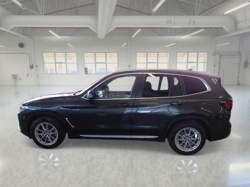 BMW X3 XDRIVE 20D MH48V - foto 8