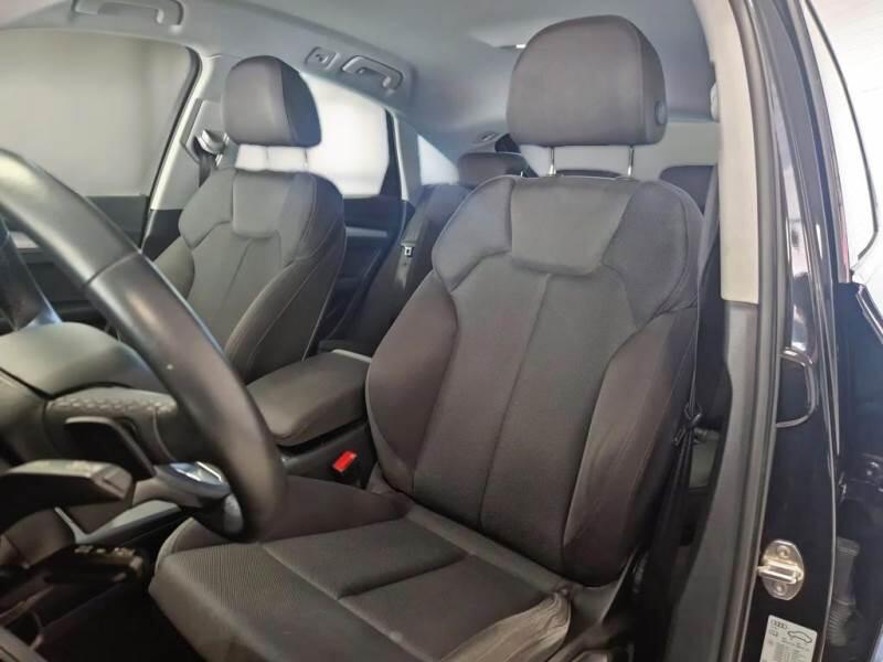 Audi Q5 Sportback 40 TDI S LINE QUATTRO S TRONIC - foto 11