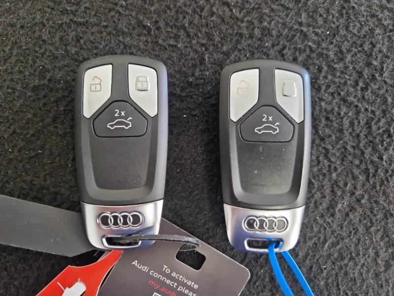 Audi Q5 Sportback 40 TDI S LINE QUATTRO S TRONIC - foto 101
