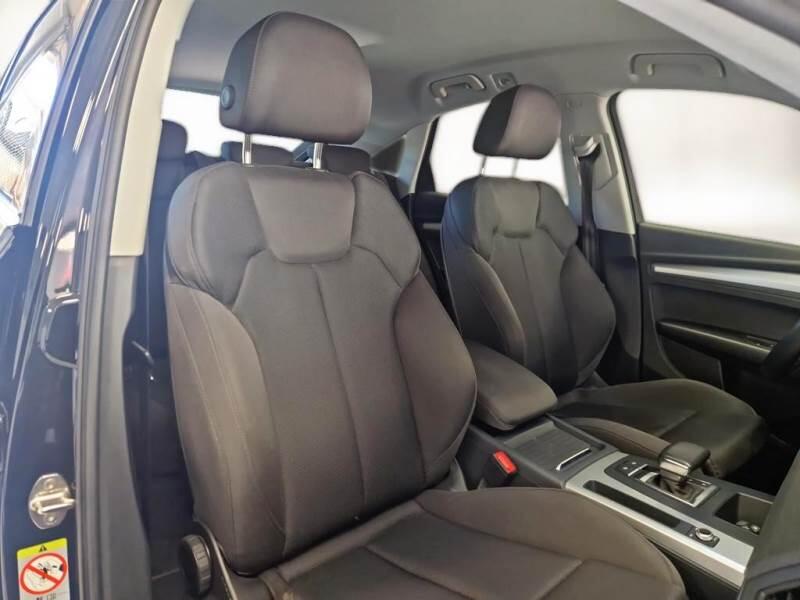 Audi Q5 Sportback 40 TDI S LINE QUATTRO S TRONIC - foto 13